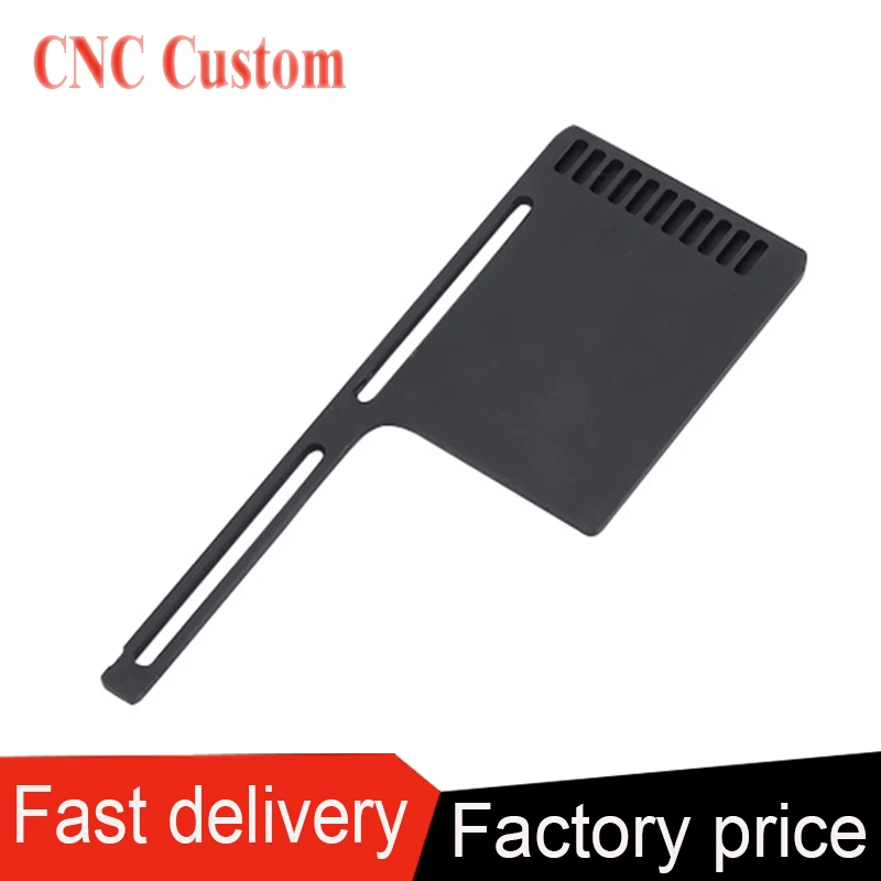 Услуги обработки с ЧПУ Специальные детали для обработки алюминия, нержавеющей стали, железа, латуни, титанового сплава, пластика и металла
Услуги обработки с ЧПУ Специальные детали для обработки алюминия, нержавеющей стали, железа, латуни, титанового сплава, пластика и металла