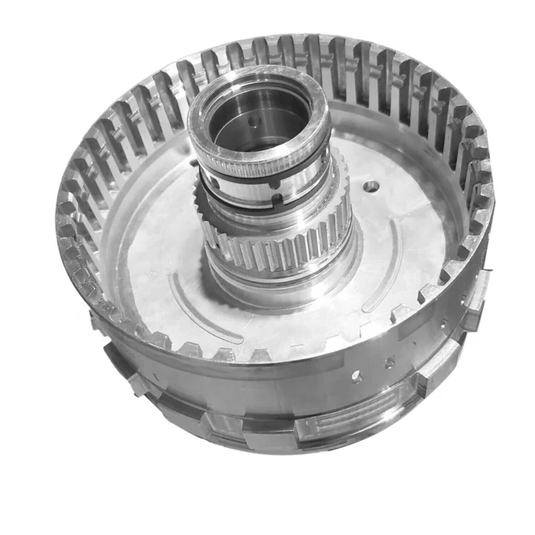 Wholesale High Quality 62TE Transmission Low Drum 68029389AA for Dodge Chrysler
Wholesale High Quality 62TE Transmission Low Drum 68029389AA for Dodge Chrysler