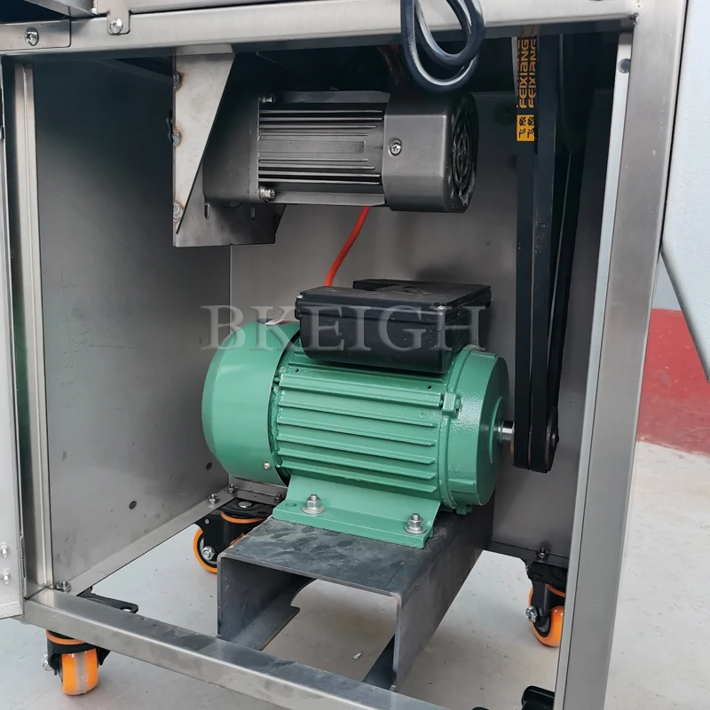 Коммерческая промышленная электрическая овощерезка для картофеля, моркови, лука - кухонная машина для приготовления пищи
Коммерческая промышленная электрическая овощерезка для картофеля, моркови, лука - кухонная машина для приготовления пищи