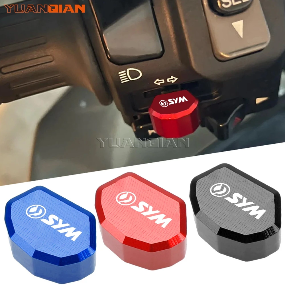 Для SYM CRUISYM GTS 300 GTS 300i JOYMAX Z 125 250 300 MAXSYM 400i TL500 TL508 кнопка переключения сигнала поворота для мотоцикла
Для SYM CRUISYM GTS 300 GTS 300i JOYMAX Z 125 250 300 MAXSYM 400i TL500 TL508 кнопка переключения сигнала поворота для мотоцикла