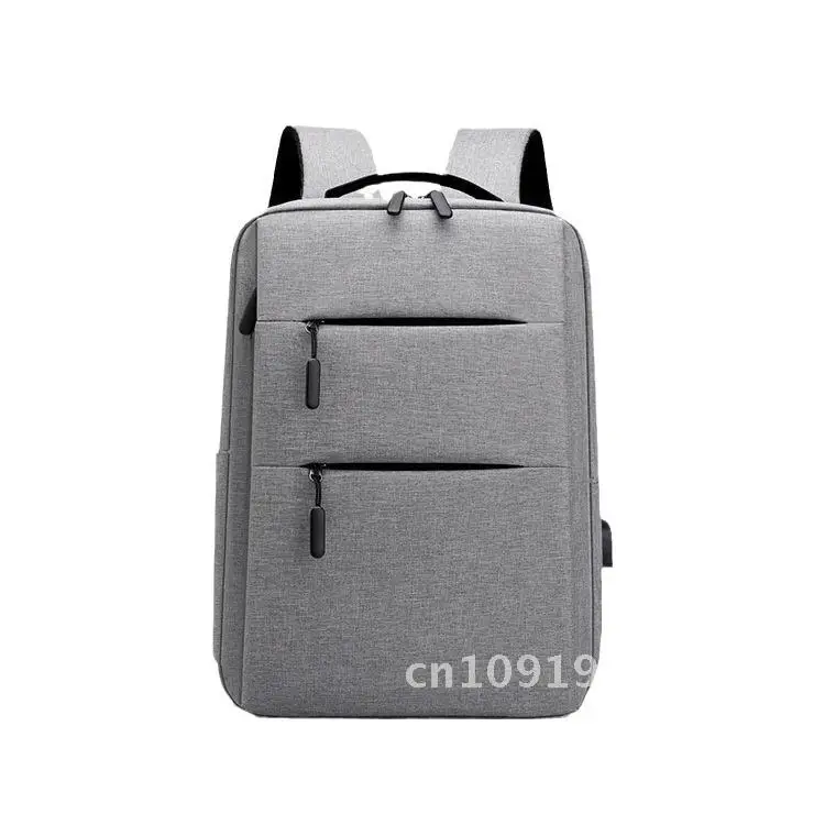Men's Business Backpack Travel Leisure Commuter Laptop Schoolbag for College Students Boys - Multi-purpose
Men's Business Backpack Travel Leisure Commuter Laptop Schoolbag for College Students Boys - Multi-purpose