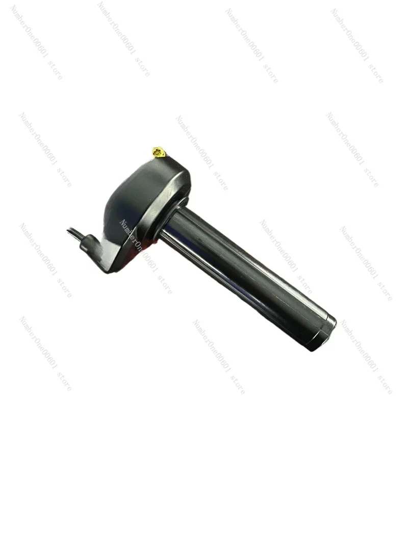 Electronic Throttle Modified Big Twist Oil Non-Light Bee For Maverick No. 9
Electronic Throttle Modified Big Twist Oil Non-Light Bee For Maverick No. 9