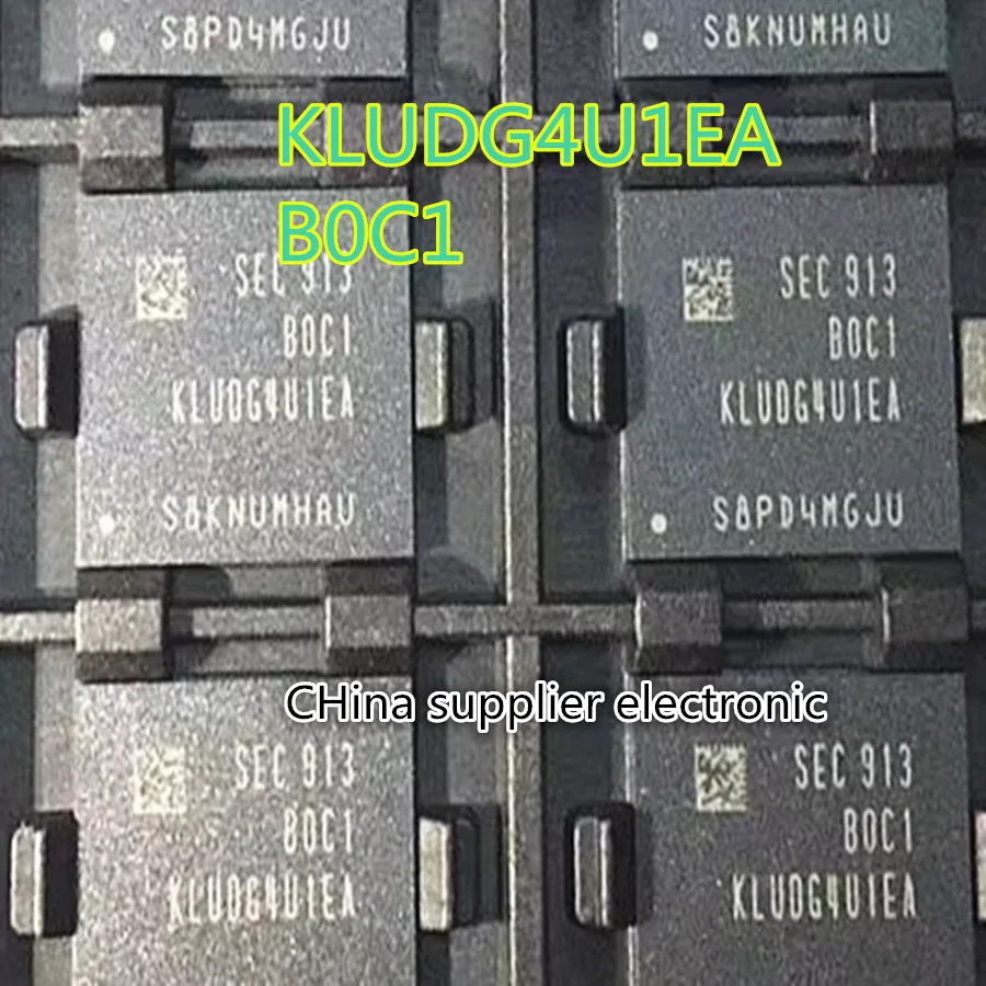 KLUDG4U1EA-B0C1 SDIN8DE4-16G Память памяти BGA THGAFBG8T13BAB7 THGBF7T0L8LBATA KLUDG4U1YB-B0CP THGAF9T0L8LBAB8
KLUDG4U1EA-B0C1 SDIN8DE4-16G Память памяти BGA THGAFBG8T13BAB7 THGBF7T0L8LBATA KLUDG4U1YB-B0CP THGAF9T0L8LBAB8