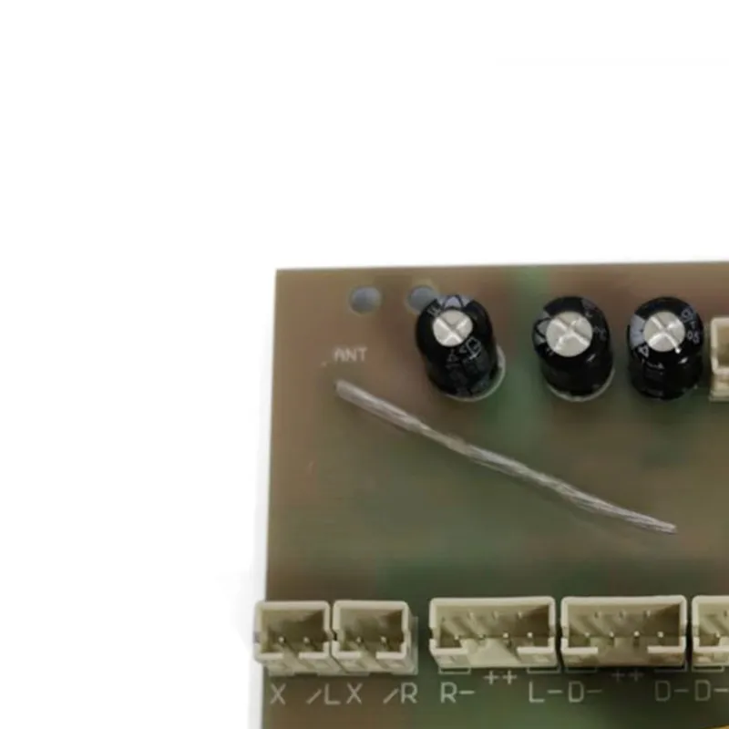Main Circuit Board E592-0001 for DoubleE 1/16 L260H RC Wheel Loader Model Heavy Duty Remote Control Construction Equipment
Main Circuit Board E592-0001 for DoubleE 1/16 L260H RC Wheel Loader Model Heavy Duty Remote Control Construction Equipment