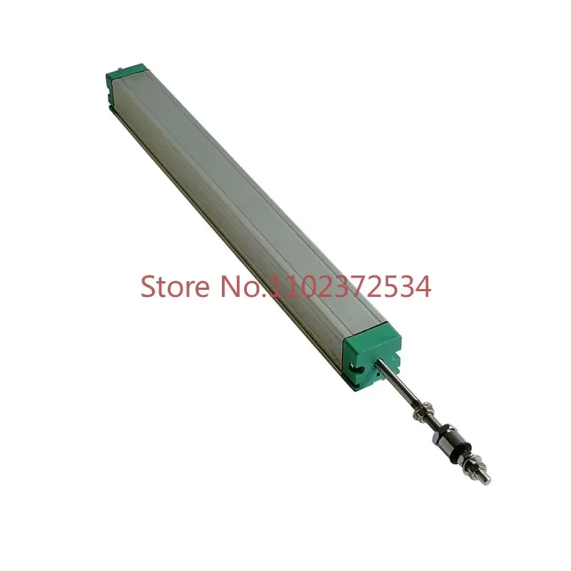 SOP 300mm KTC Linear Position Transducer Displacement Sensors for Automation Equipment
SOP 300mm KTC Linear Position Transducer Displacement Sensors for Automation Equipment