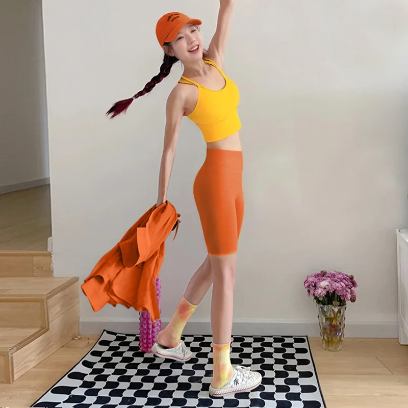 Cocolotus женские брюки для йоги для новых дофамина для фитнеса с высокой талией и подтяжкой бедер для похудения, тренировочные брюки для пилатеса, пять четвертей
Cocolotus женские брюки для йоги для новых дофамина для фитнеса с высокой талией и подтяжкой бедер для похудения, тренировочные брюки для пилатеса, пять четвертей
