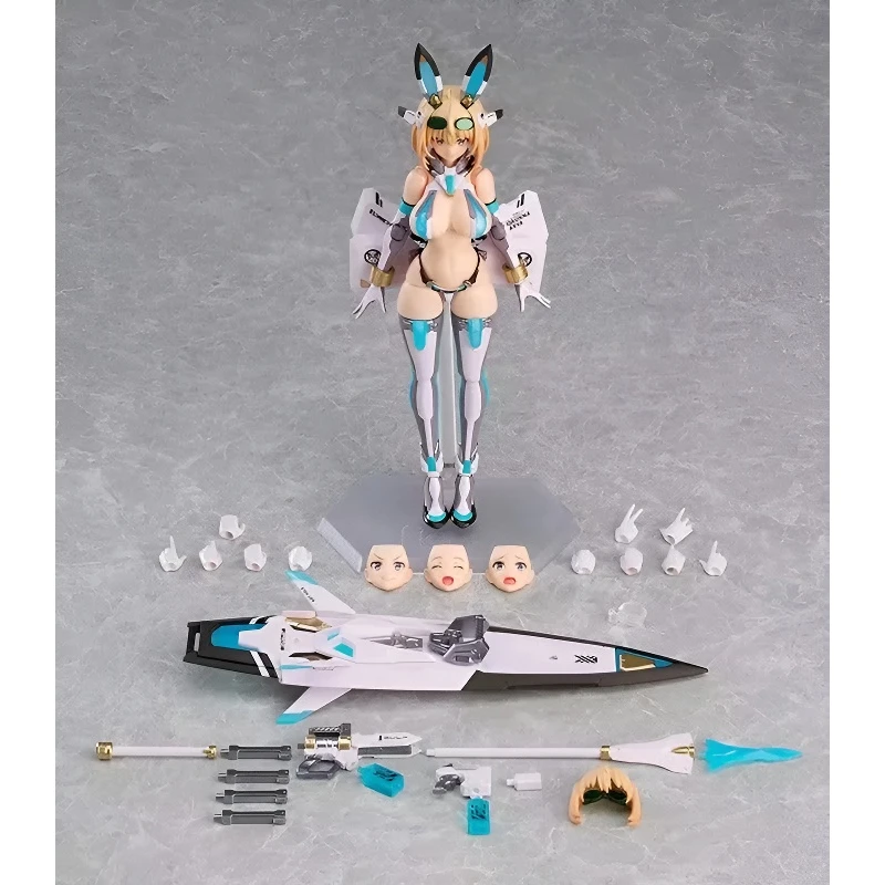 Sexy Rabbit Set Plan Sophia Joint Mobile Second Hand Figure Attractive Desktop Decoration Model Case for Adult Collectors
Sexy Rabbit Set Plan Sophia Joint Mobile Second Hand Figure Attractive Desktop Decoration Model Case for Adult Collectors