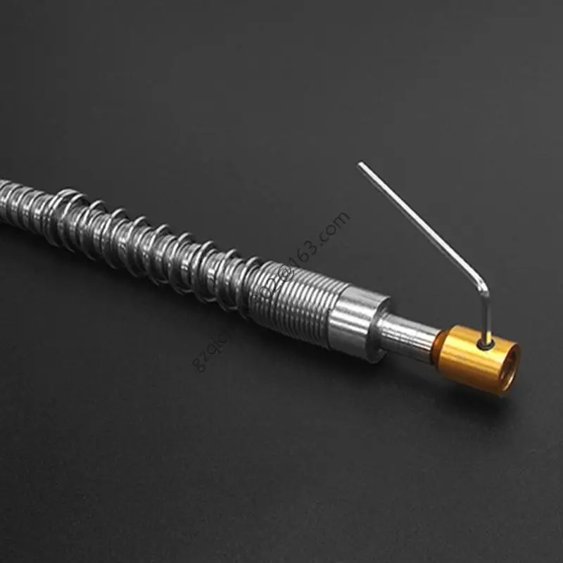 X7AB Flexible Inner Shaft Cable Shaft Adapter 98cm/38.58'' for Electric Grinder
X7AB Flexible Inner Shaft Cable Shaft Adapter 98cm/38.58'' for Electric Grinder