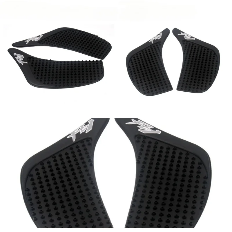 For FZ1 FZ-1N FZ1N FZ1S FZ 1S 2006-2015 Motorcycle Protector Anti slip Tank Pad tank Side Traction Sticker
For FZ1 FZ-1N FZ1N FZ1S FZ 1S 2006-2015 Motorcycle Protector Anti slip Tank Pad tank Side Traction Sticker