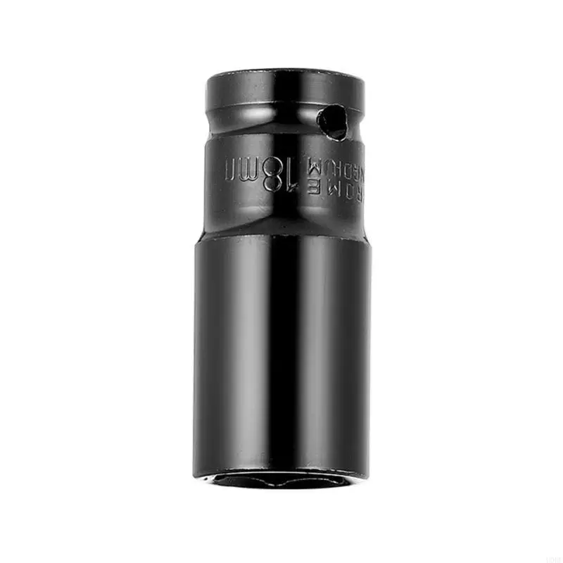 Drive Deep Impact Socket for Challenging Tasks Constructions
Drive Deep Impact Socket for Challenging Tasks Constructions