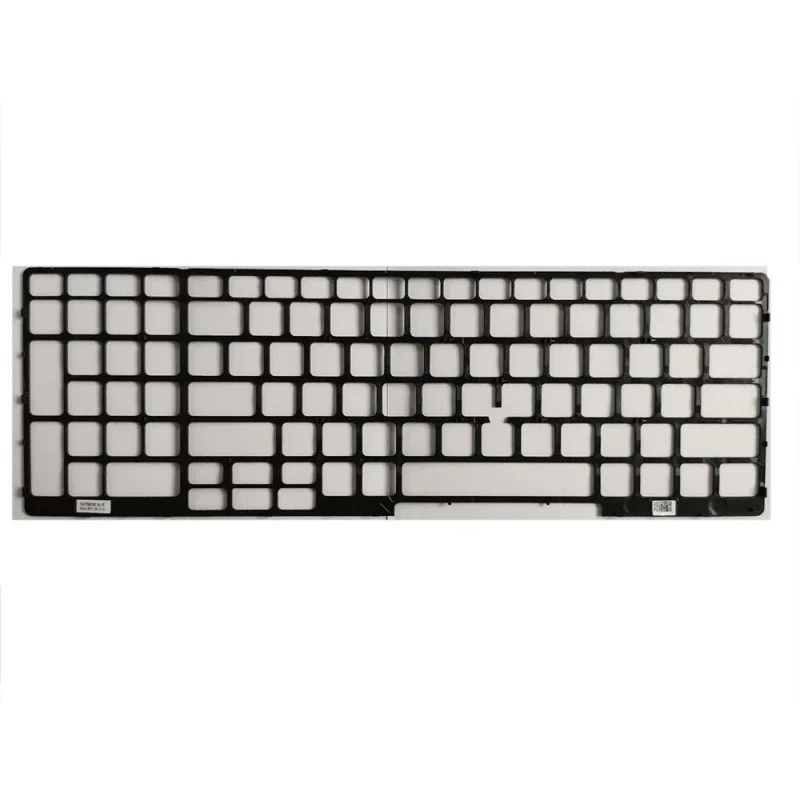 Z KKXK6 For Dell Precision 7720 M7720 Laptop US Small Keyboard Frame Bezel 0KKXK6
Z KKXK6 For Dell Precision 7720 M7720 Laptop US Small Keyboard Frame Bezel 0KKXK6