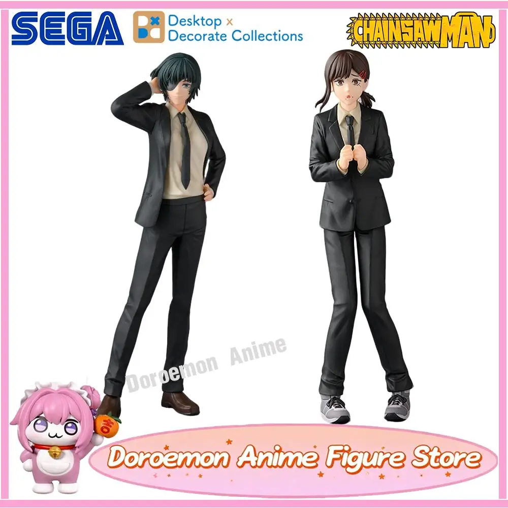 Предварительный заказ, оригинальные Sega Desktop X, украшение, бензопила, человек Himeno Higashiyama Kobeni, коллекционные аниме-фигурки, подарки для фанатов
Предварительный заказ, оригинальные Sega Desktop X, украшение, бензопила, человек Himeno Higashiyama Kobeni, коллекционные аниме-фигурки, подарки для фанатов