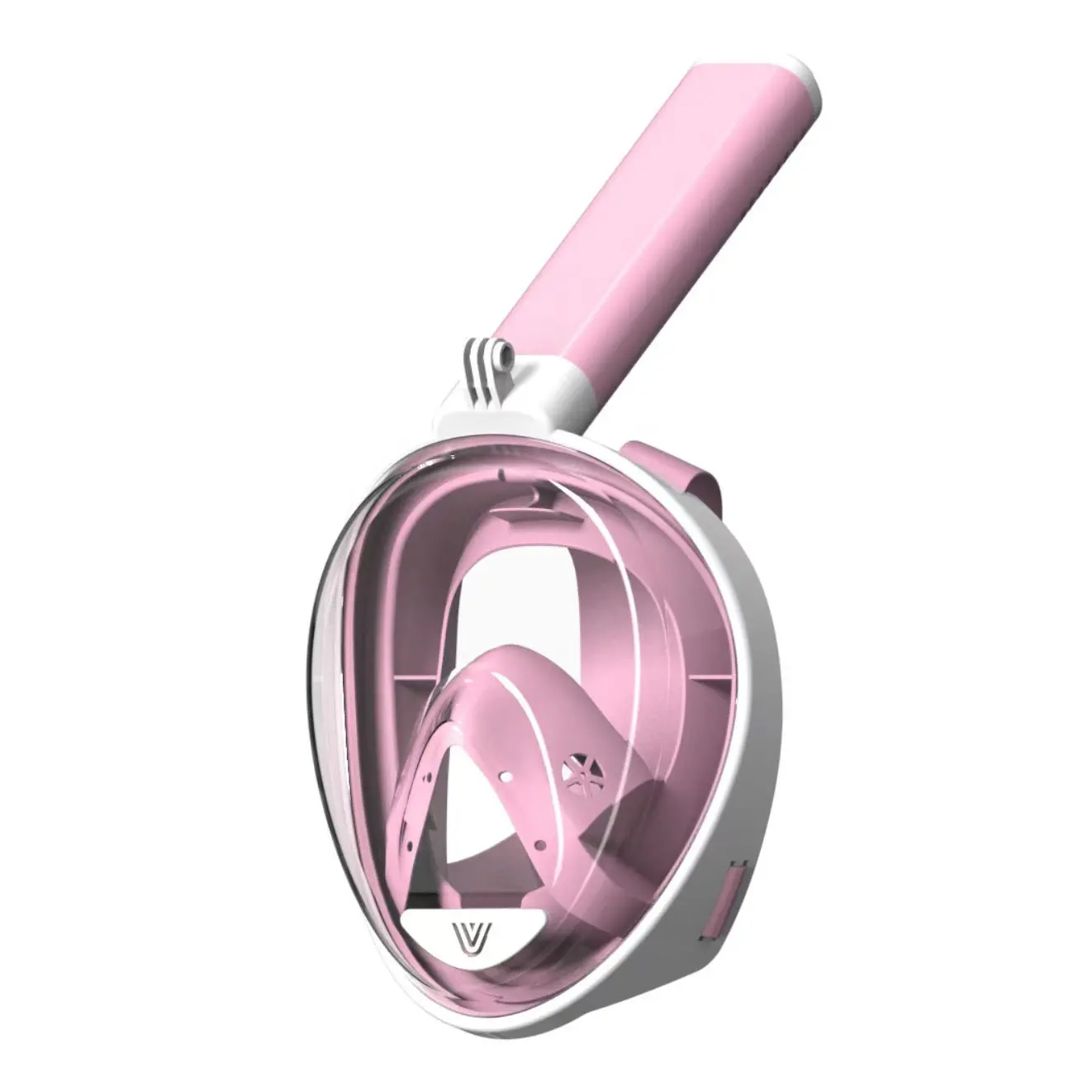 Popular diving mask snorkeling set full dry swimming glasses diving artifact
Popular diving mask snorkeling set full dry swimming glasses diving artifact