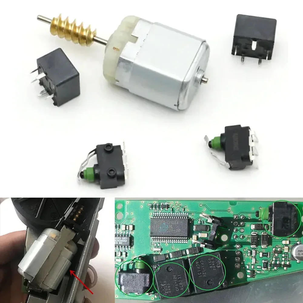 J764 ELV Steering Wheel Column Locking Control Actuator Motor Relay Micro Switch For Volkswagen VW Passat Magotan B6 B7L 3C CC
J764 ELV Steering Wheel Column Locking Control Actuator Motor Relay Micro Switch For Volkswagen VW Passat Magotan B6 B7L 3C CC