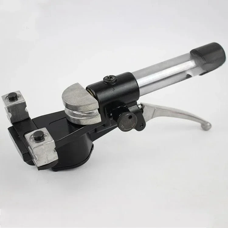 for Aluminum Alloy Hydraulic Pipe Bending Machine Hydraulic Pipe Benders Quick Position Copper Tube/Hose Pipe Bender TB-22
for Aluminum Alloy Hydraulic Pipe Bending Machine Hydraulic Pipe Benders Quick Position Copper Tube/Hose Pipe Bender TB-22