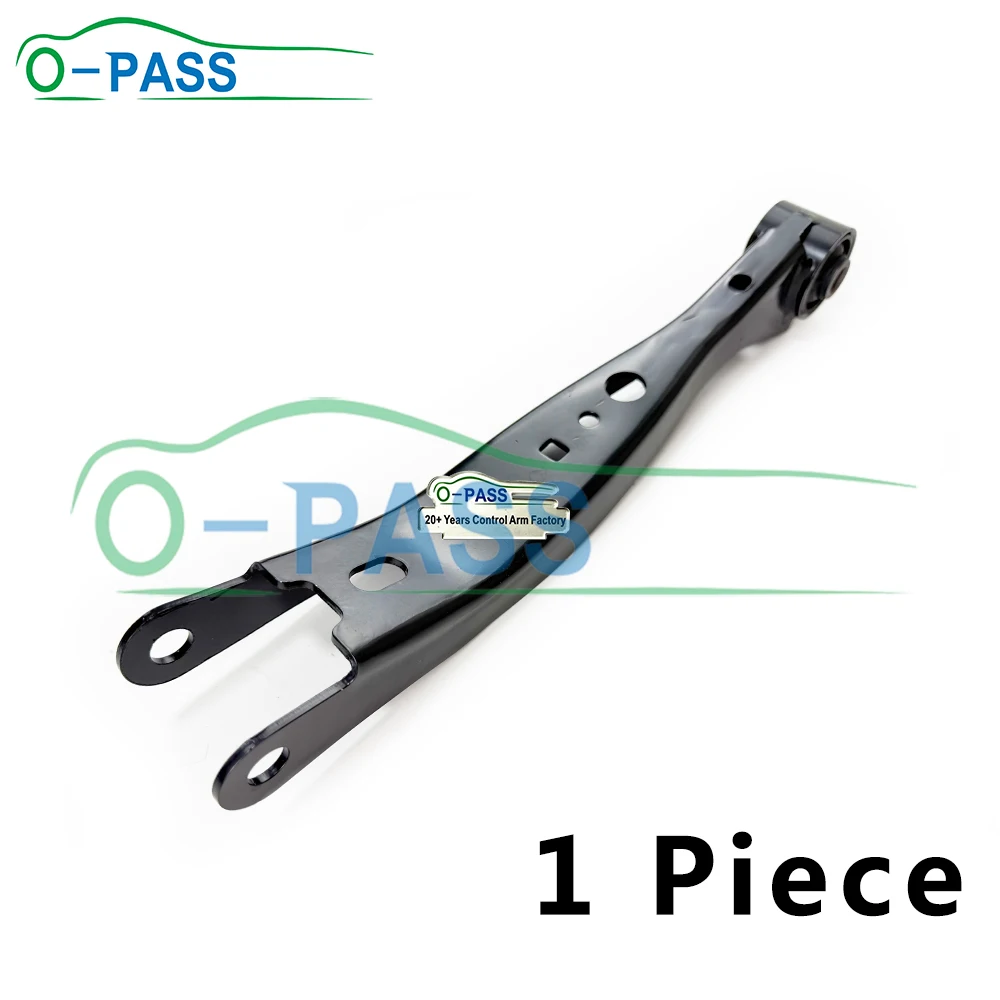 Rear Control arm For Subaru Crosstrek GT GU Forester SK Levorg WRX Impreza V GK 2018- 20250-FL001 1 Piece
Rear Control arm For Subaru Crosstrek GT GU Forester SK Levorg WRX Impreza V GK 2018- 20250-FL001 1 Piece