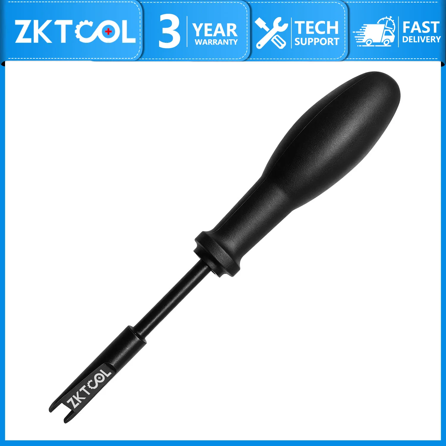 Hand Brake Spring Installer Remover Tool Compatible with Toyota Professional Rear Handbrake Repair Maintenance Car Tool
Hand Brake Spring Installer Remover Tool Compatible with Toyota Professional Rear Handbrake Repair Maintenance Car Tool