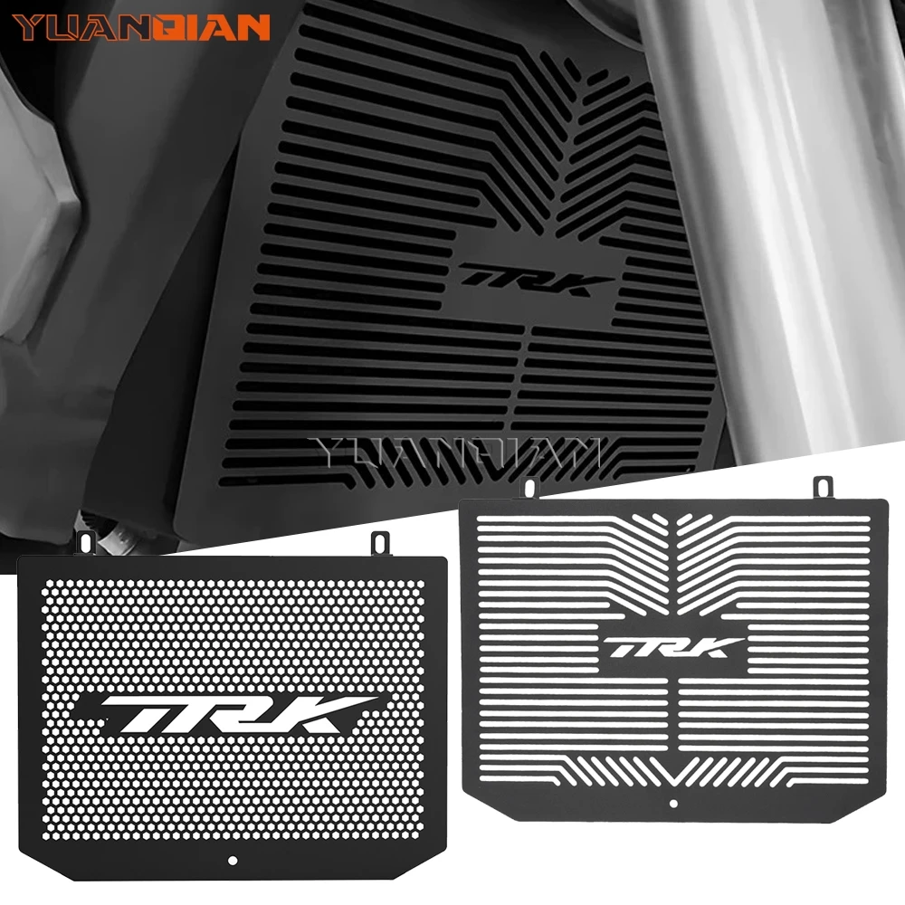 Radiator Grille Cover Guard For Benelli TRK502 TRK502X TRK702 TRK702X TRK 702 X TRK552X TRK 552X 552 X Motorcycle Accessories
Radiator Grille Cover Guard For Benelli TRK502 TRK502X TRK702 TRK702X TRK 702 X TRK552X TRK 552X 552 X Motorcycle Accessories