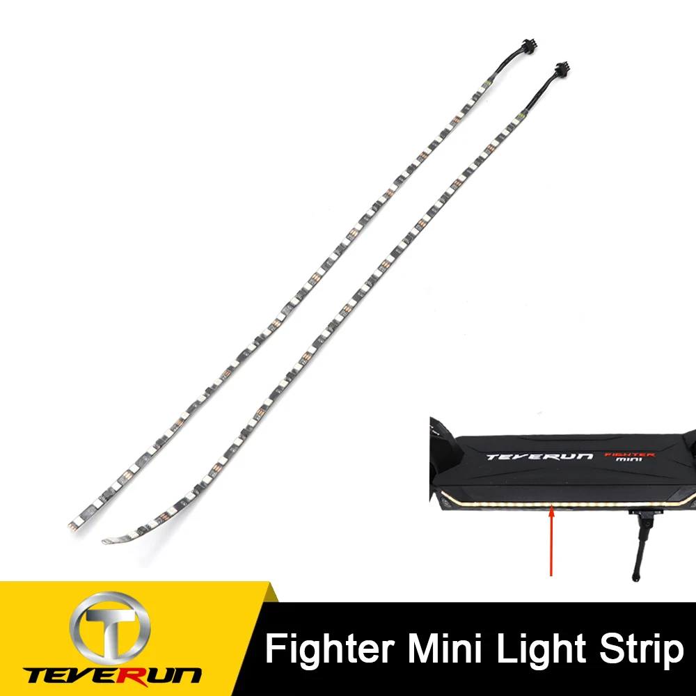 Оригинальный светодиодный светильник Teverun Stem, задний фонарь для Teverun Fighter Mini/Mini Pro/Mini ECO, деталь светодиодного фонаря для электрического скутера
Оригинальный светодиодный светильник Teverun Stem, задний фонарь для Teverun Fighter Mini/Mini Pro/Mini ECO, деталь светодиодного фонаря для электрического скутера