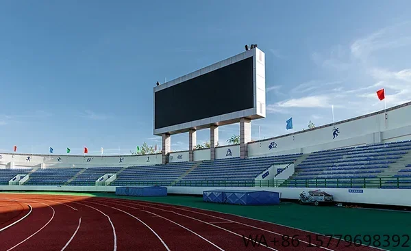 P3/P4/P6 Custom-Size Programmable LED Logo Rolling Display - Indoor/Outdoor Lighting Digital Business Electronic Message Board
P3/P4/P6 Custom-Size Programmable LED Logo Rolling Display - Indoor/Outdoor Lighting Digital Business Electronic Message Board