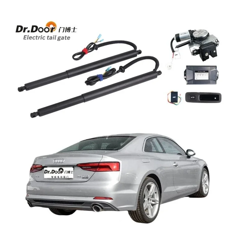 Car Parts Auto Accessories Electric Tailgate Lift For Audi A5 2017 2018 2019 2020 2021 2022 Trunk
Car Parts Auto Accessories Electric Tailgate Lift For Audi A5 2017 2018 2019 2020 2021 2022 Trunk