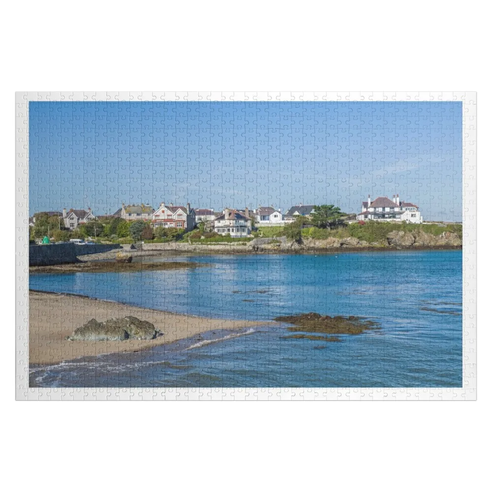 Cemaes Bay North Anglesey Coast Jigsaw Puzzle Diorama Accessories Custom Child Personalized Wooden Name Custom Child Gift Puzzle
Cemaes Bay North Anglesey Coast Jigsaw Puzzle Diorama Accessories Custom Child Personalized Wooden Name Custom Child Gift Puzzle