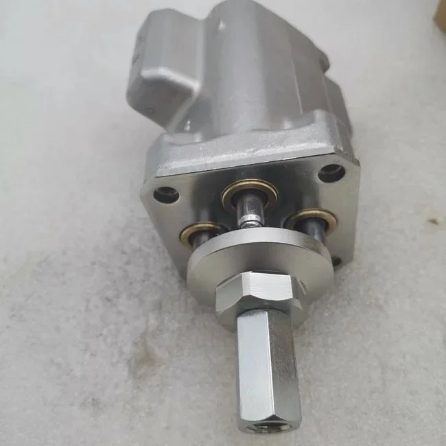 Excavator ZX75US Joystick pilot valve hydraulic joystick controller for construction machinery parts
Excavator ZX75US Joystick pilot valve hydraulic joystick controller for construction machinery parts