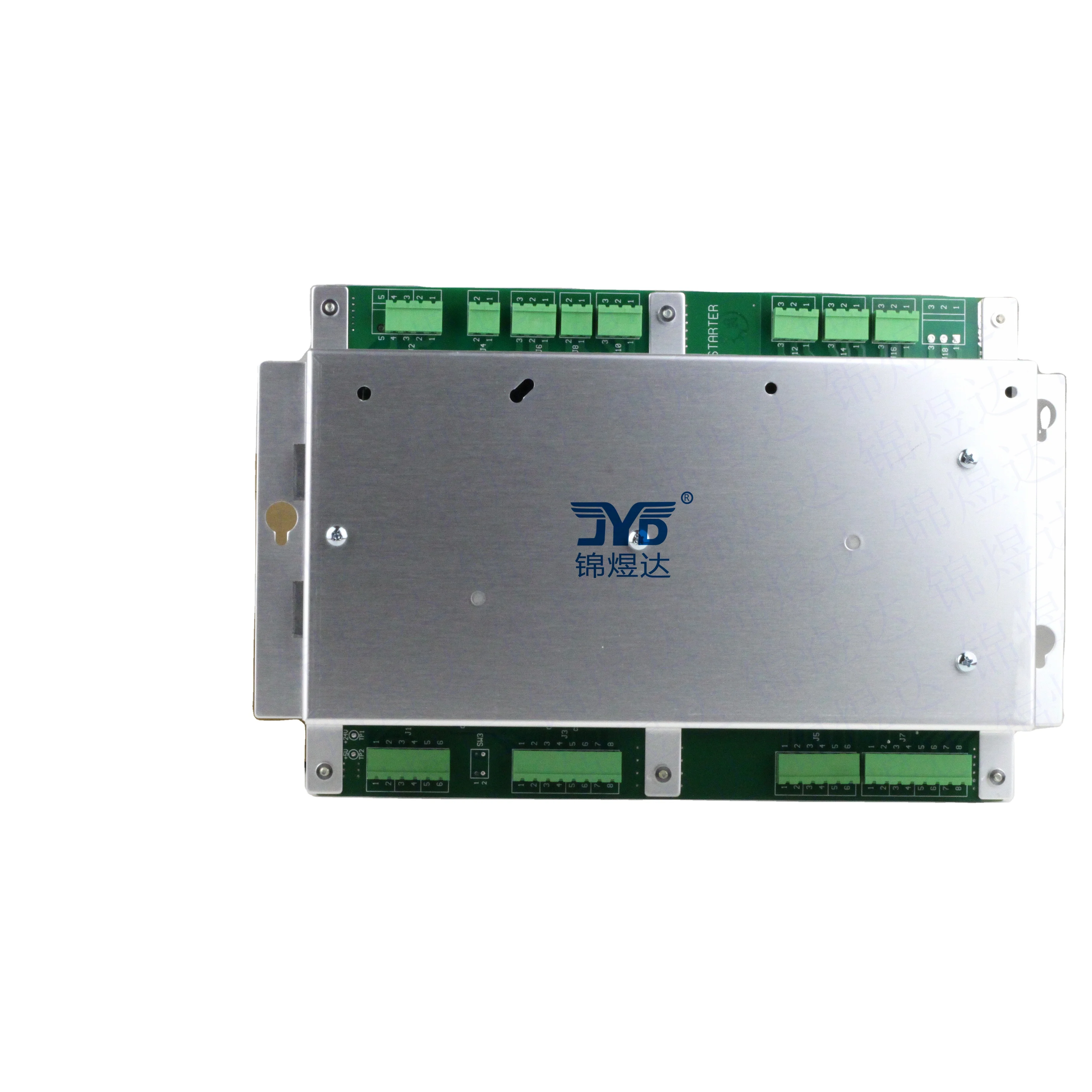 Новый стартовый модуль Trane модель 01232 X13650453-22 для чиллера управления Trane UCP2 
Новый стартовый модуль Trane модель 01232 X13650453-22 для чиллера управления Trane UCP2