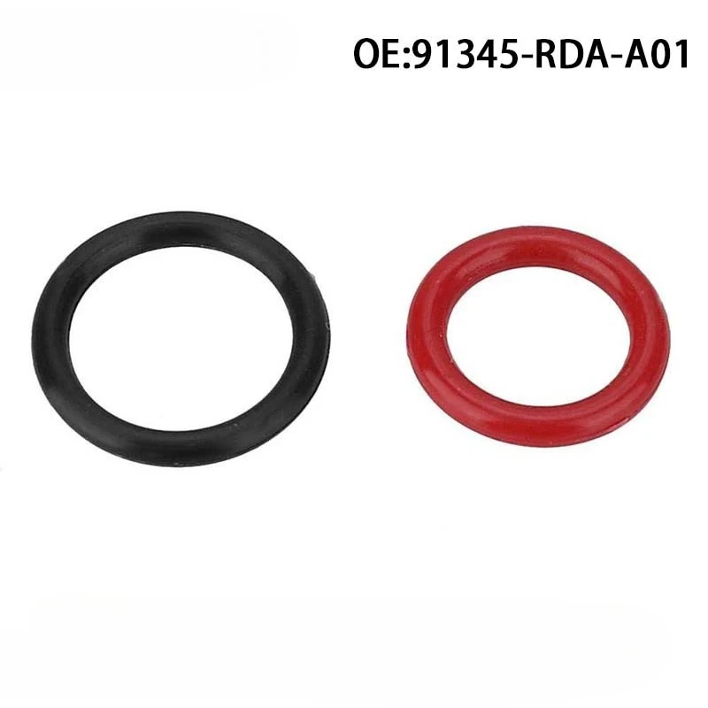91345-RDA-A01 91370-SV4-000 Steering Pump Pump O-ring For Acura CL Honda Accord /Civic Element Odyssey Sealing Wear Resistant
91345-RDA-A01 91370-SV4-000 Steering Pump Pump O-ring For Acura CL Honda Accord /Civic Element Odyssey Sealing Wear Resistant