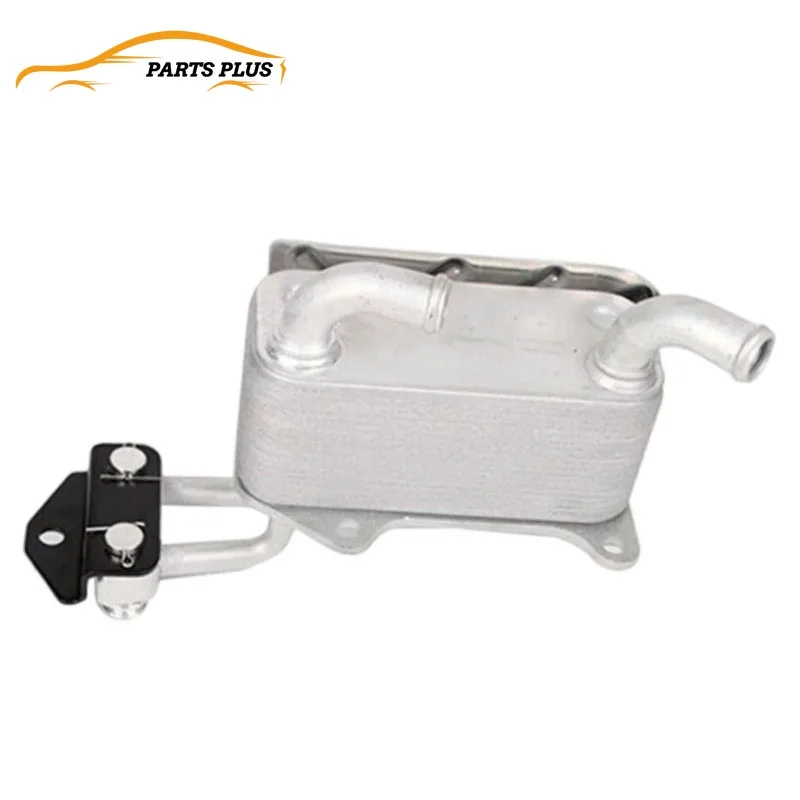 JB3G7A095BA Automatic Transmission Oil Cooler Fit for Ford Ranger Everest 2.2L 3.2L TDCi 2011-2022
JB3G7A095BA Automatic Transmission Oil Cooler Fit for Ford Ranger Everest 2.2L 3.2L TDCi 2011-2022