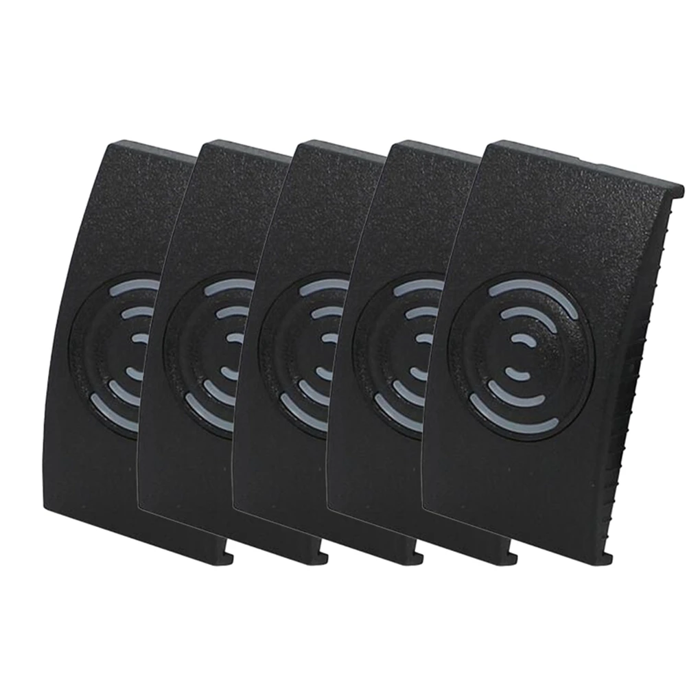 【NEWLY】IP65 Waterproof 13.56Mhz RFID IC Reader 5Pcs Set For Door Access Control Systems Weigand34 Sm:KR201M 13.56MHZ
【NEWLY】IP65 Waterproof 13.56Mhz RFID IC Reader 5Pcs Set For Door Access Control Systems Weigand34 Sm:KR201M 13.56MHZ