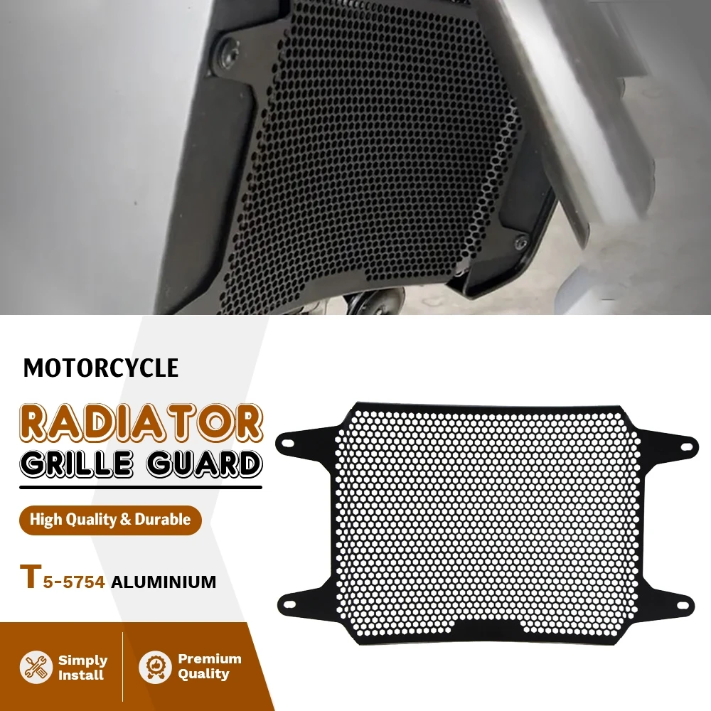 For Husqvarna Svartpilen 701 Motorcycle Radiator Grill Cover Protector Cover Radiator Cooling Protector For Vitpilen 701
For Husqvarna Svartpilen 701 Motorcycle Radiator Grill Cover Protector Cover Radiator Cooling Protector For Vitpilen 701