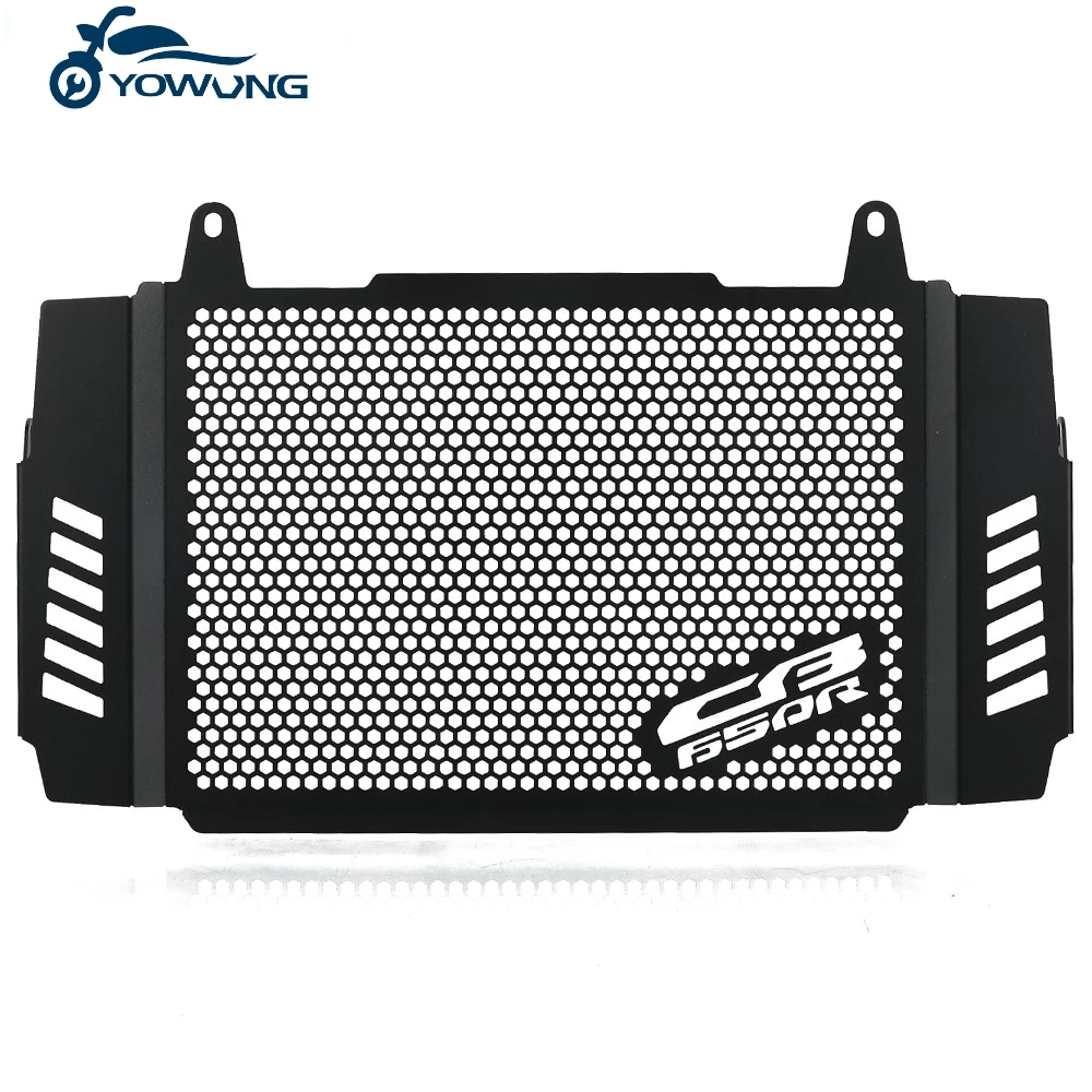 Radiator Guard For Honda CB650R / Neo Sports Cafe CB650R 2019 -2026 2027 Motorcycle Accessories Radiator Grille Guard Protection
Radiator Guard For Honda CB650R / Neo Sports Cafe CB650R 2019 -2026 2027 Motorcycle Accessories Radiator Grille Guard Protection