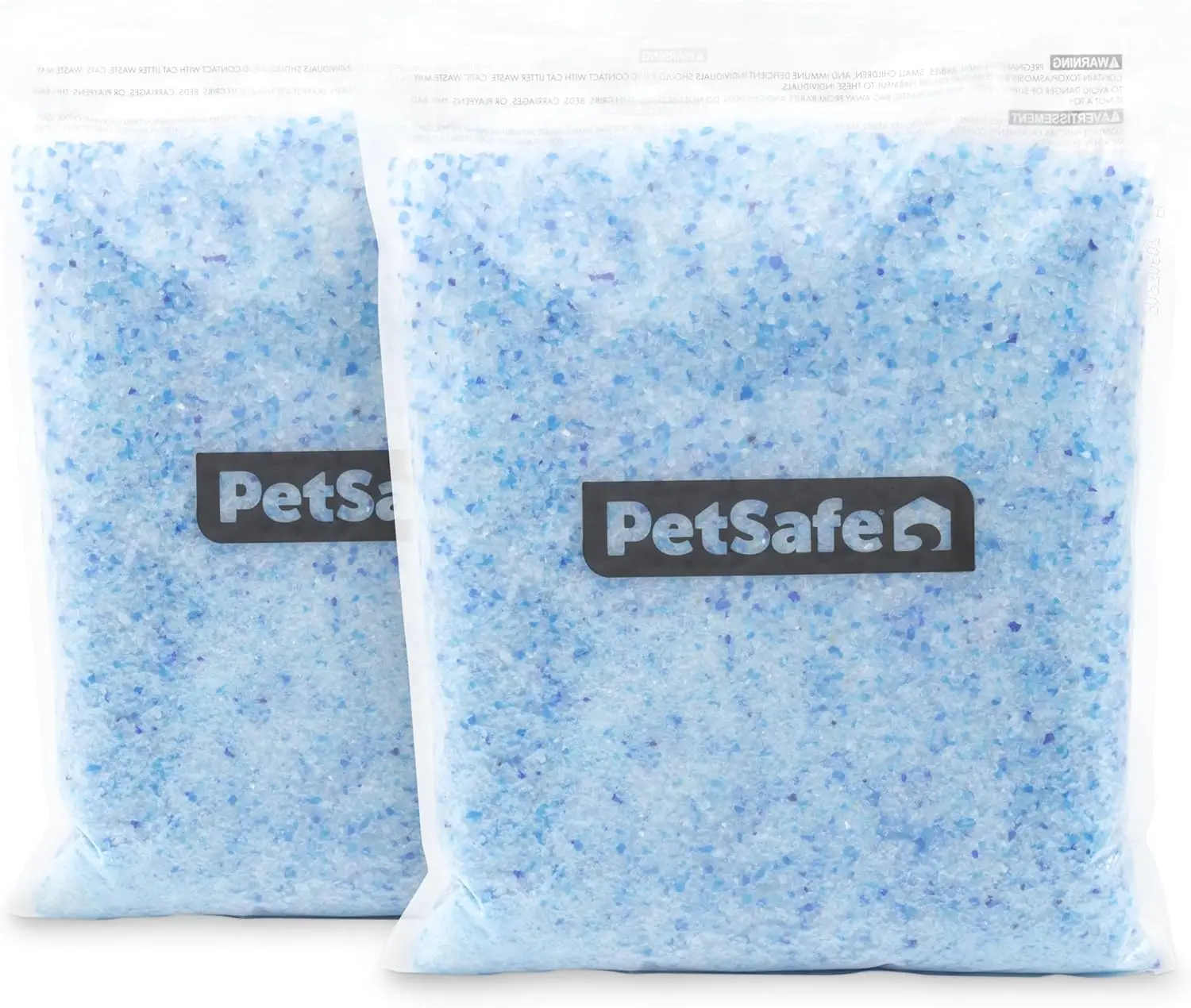 Premium Crystal Cat Litter Outperforms Clay Refill Packs Reusable Tray Fresh Scent
Premium Crystal Cat Litter Outperforms Clay Refill Packs Reusable Tray Fresh Scent