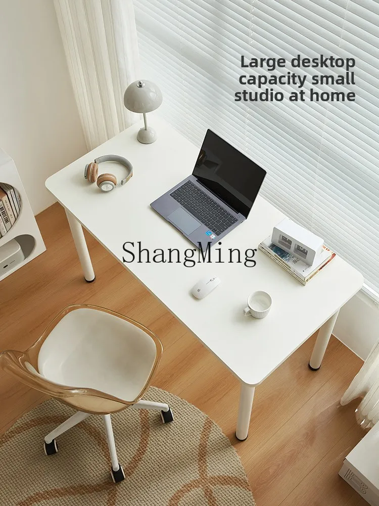 ZYYBedroom Office Writing Computer Desk Simple Adult Home Small Apartment Study Desk
ZYYBedroom Office Writing Computer Desk Simple Adult Home Small Apartment Study Desk