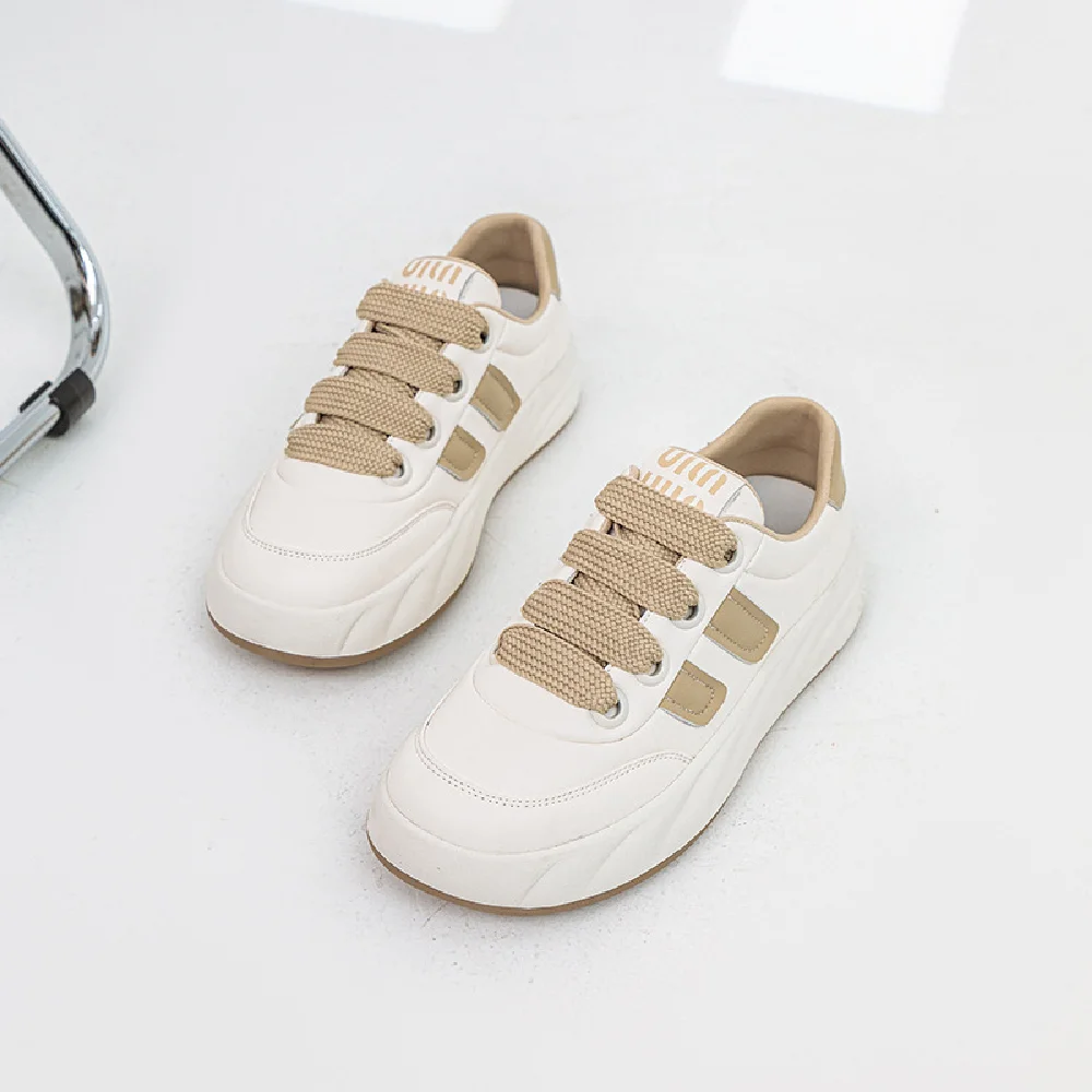 41 - 43 Size Female Sneakers Flat Bottom Lady Shoes White Tennis Women's Womens Sport Sneaker Casual Woman Platform Sports
41 - 43 Size Female Sneakers Flat Bottom Lady Shoes White Tennis Women's Womens Sport Sneaker Casual Woman Platform Sports
