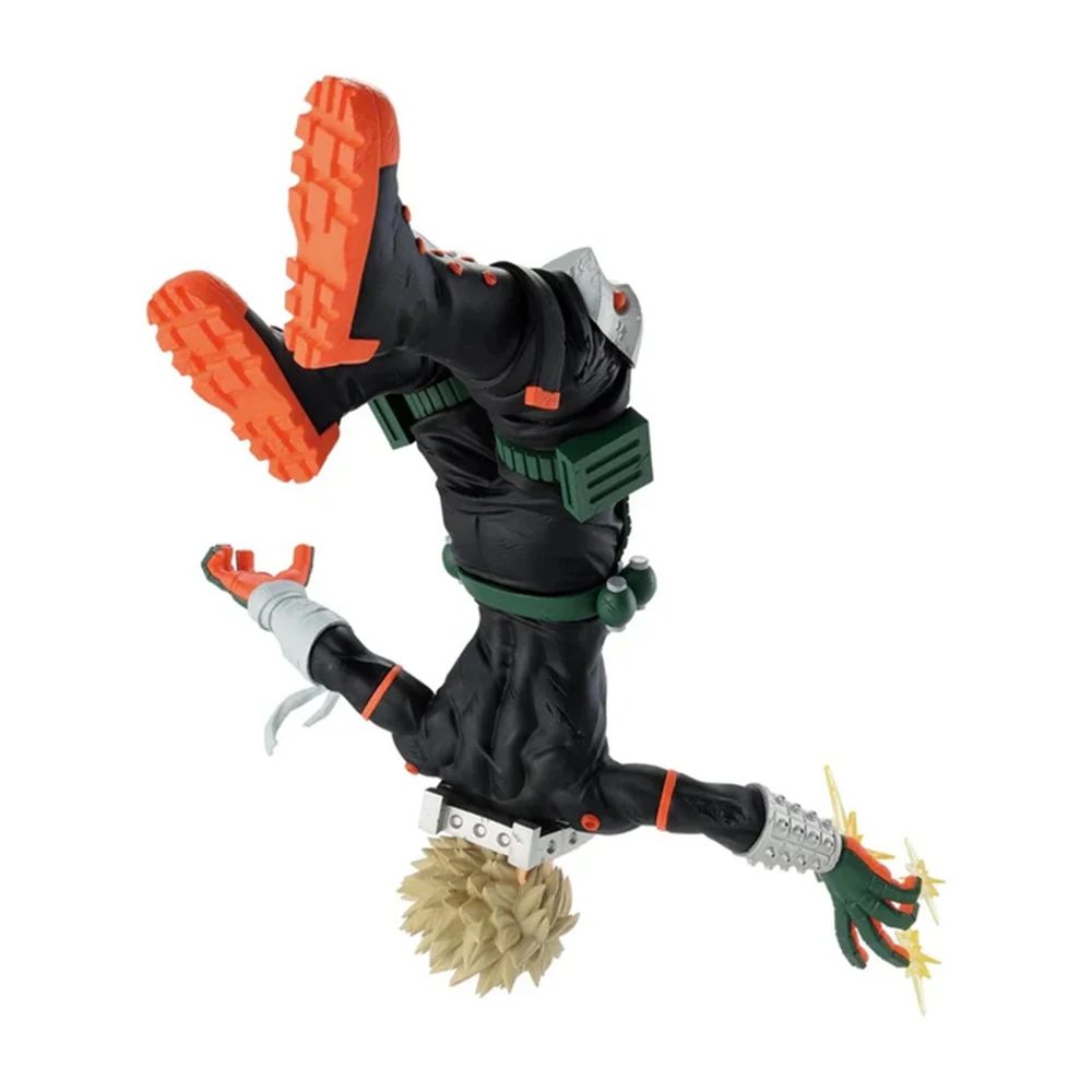 MHA Anime Figure Warrior Midoriya Izuku Figure Bakugo Katsuki figurine Midoriya Izuku Action Figure collection Doll Toys Gifts
MHA Anime Figure Warrior Midoriya Izuku Figure Bakugo Katsuki figurine Midoriya Izuku Action Figure collection Doll Toys Gifts