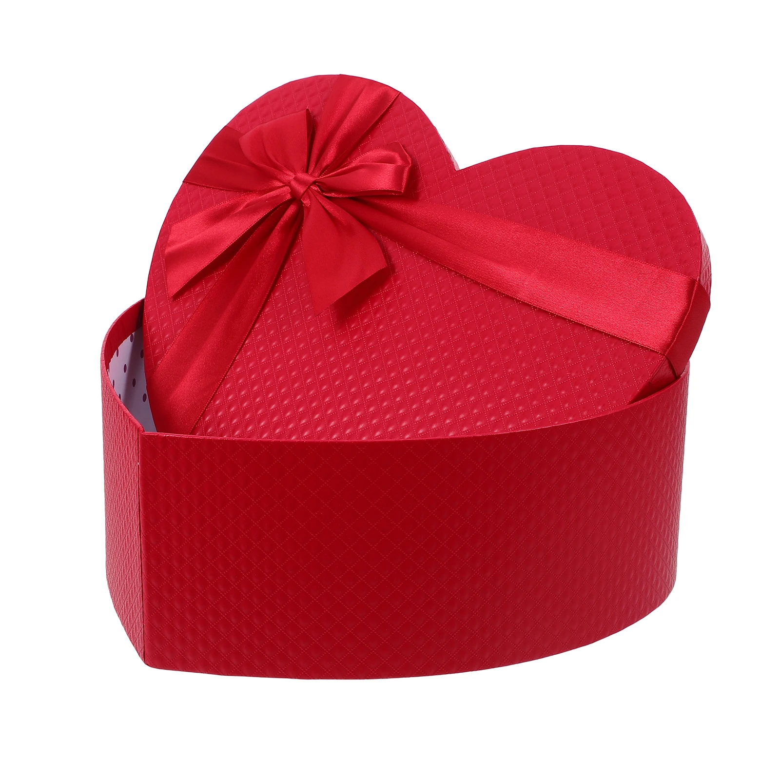 Heart Shaped Gift Boxes Valentines Day Birthdays Anniversaries Elegant Craft Paper Empty Chocolate Flower Arrangements Packaging
Heart Shaped Gift Boxes Valentines Day Birthdays Anniversaries Elegant Craft Paper Empty Chocolate Flower Arrangements Packaging