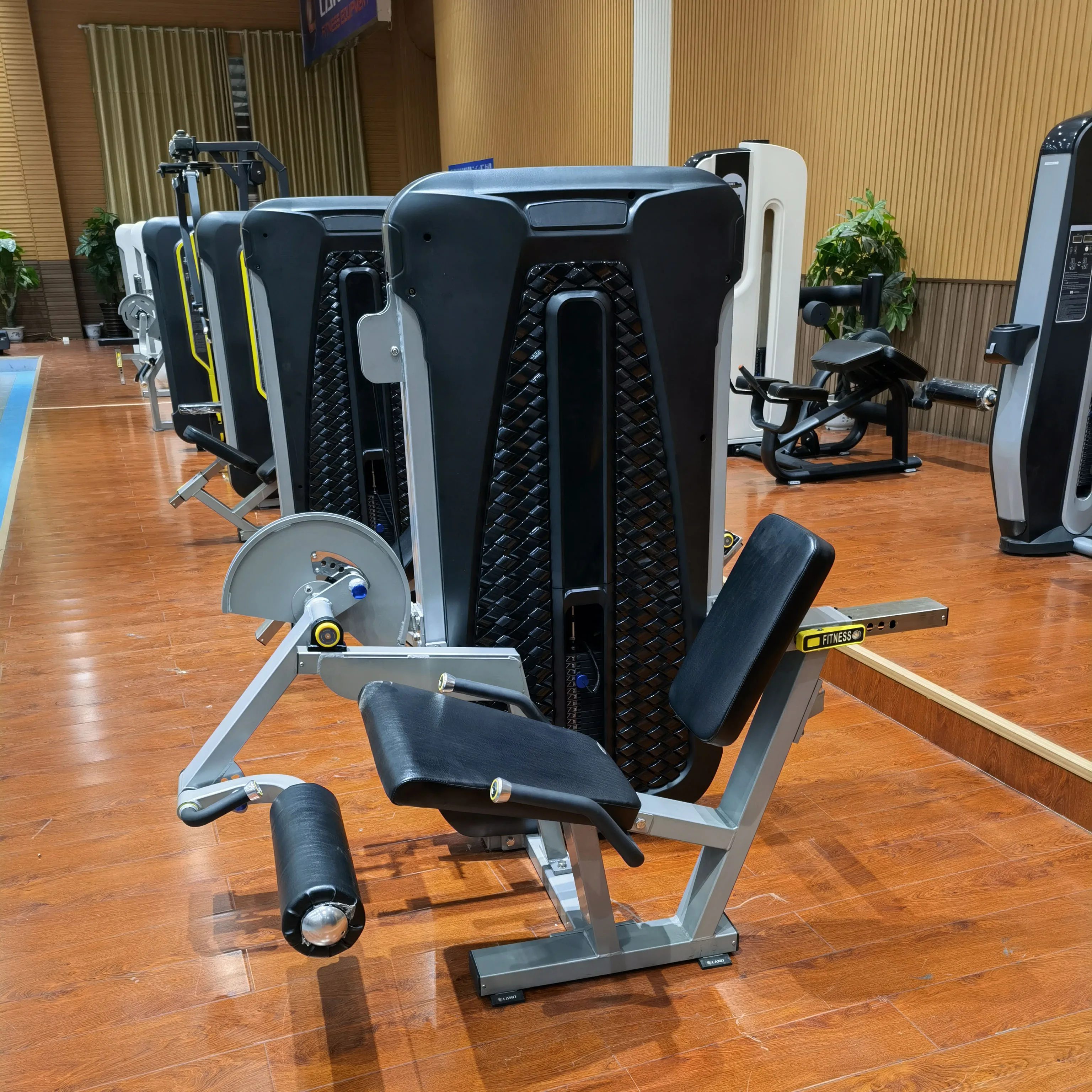 Best Rated Commercial Gym Equipment Leg Extension Gym Equipment / Fitness Equipment Vertical Leg Press
Best Rated Commercial Gym Equipment Leg Extension Gym Equipment / Fitness Equipment Vertical Leg Press