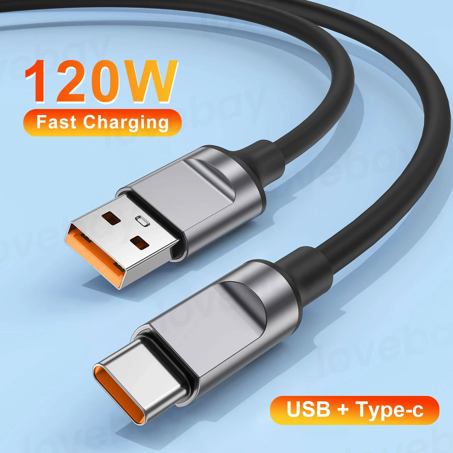 120W 6A Type C Cable Super Fast Charging Liquid Silicone Quick Charge USB Cable Usb C Charger Cable for iphone 15 Pro Max Huawei
120W 6A Type C Cable Super Fast Charging Liquid Silicone Quick Charge USB Cable Usb C Charger Cable for iphone 15 Pro Max Huawei