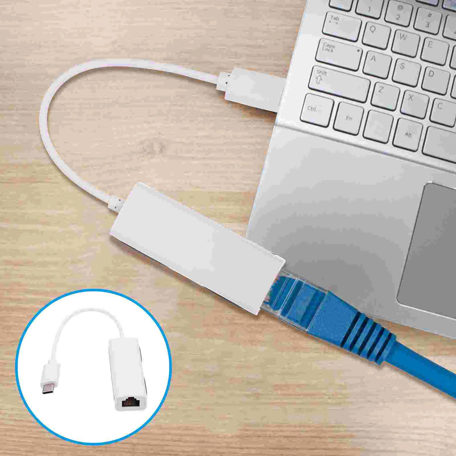 Конвертер сетевого кабеля USB-C Ethernet-адаптер Интернет в RJ Аксессуар для ноутбука Abs
Конвертер сетевого кабеля USB-C Ethernet-адаптер Интернет в RJ Аксессуар для ноутбука Abs