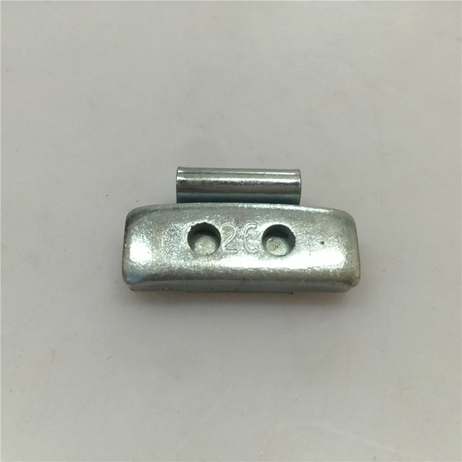 Tire balancing machine accessories balancing steel wheels 20g iron block balance block repair accessories dismantling
Tire balancing machine accessories balancing steel wheels 20g iron block balance block repair accessories dismantling