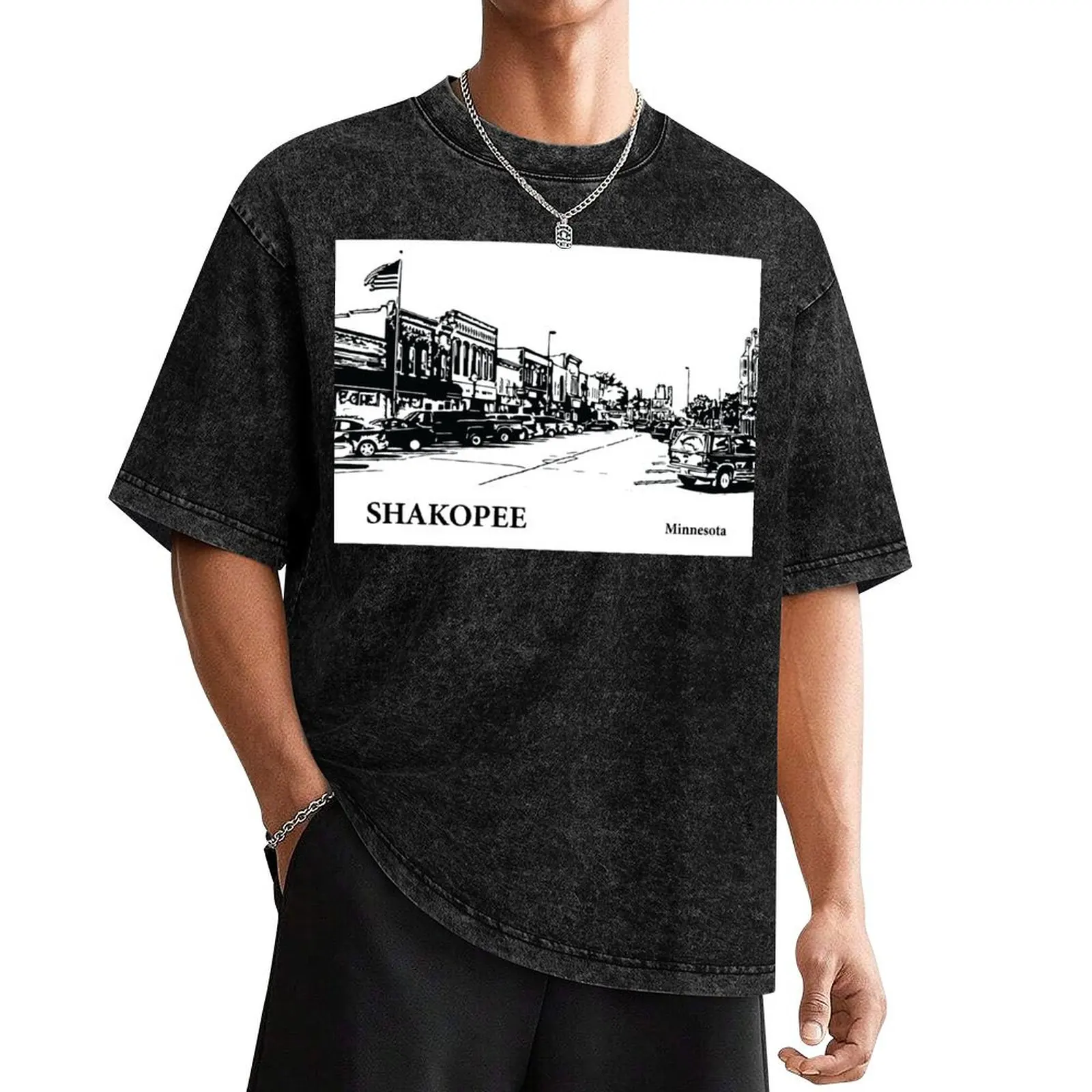 Shakopee Minnesota T-Shirt plus size tops Funny t-shirt boys animal print customs design your own mens shirts graphic tee
Shakopee Minnesota T-Shirt plus size tops Funny t-shirt boys animal print customs design your own mens shirts graphic tee