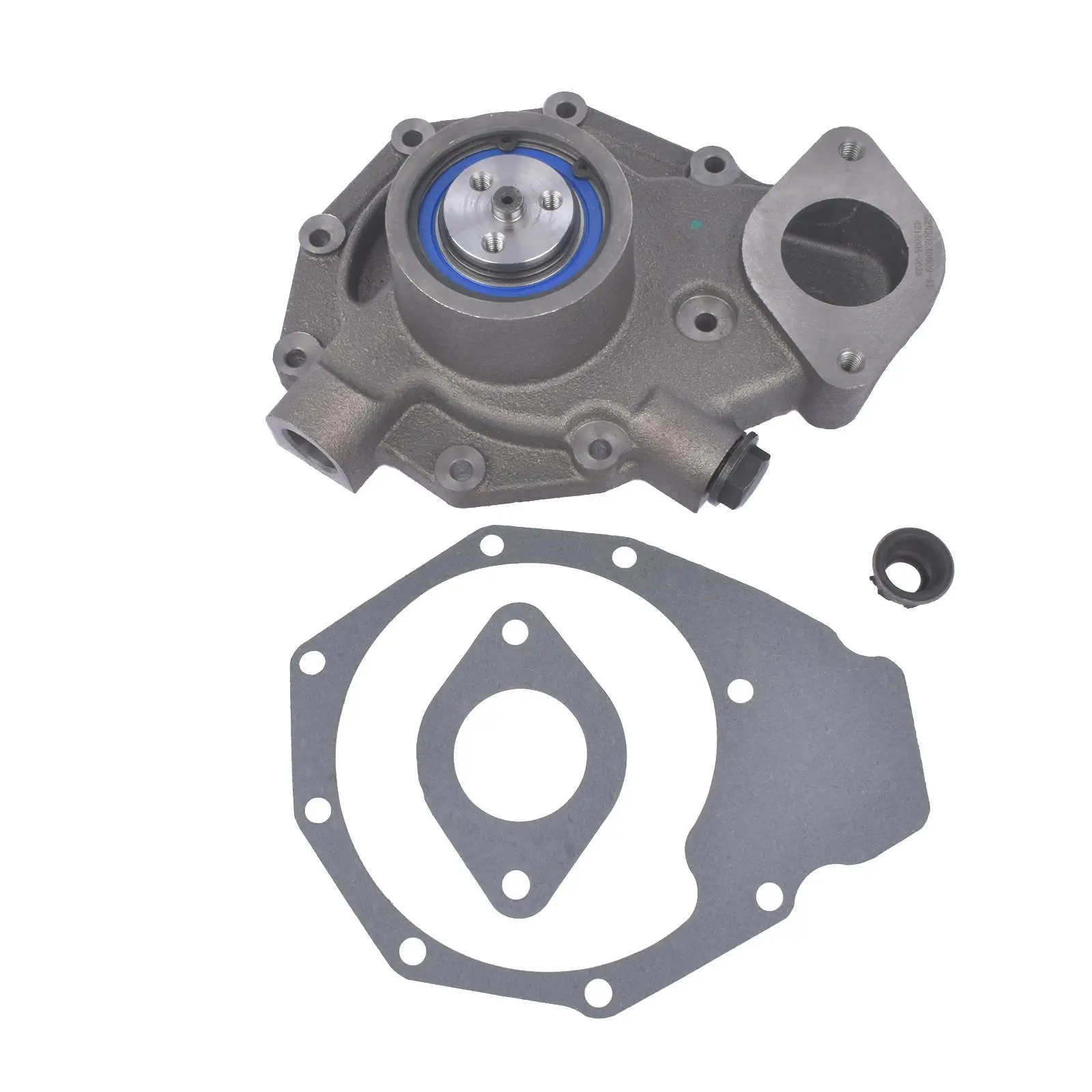 AP01 Water Pump For John Deere Tractors 5605 5705 6100 6110 6120 RE505980 RE546906 RE70962 SE501609
AP01 Water Pump For John Deere Tractors 5605 5705 6100 6110 6120 RE505980 RE546906 RE70962 SE501609