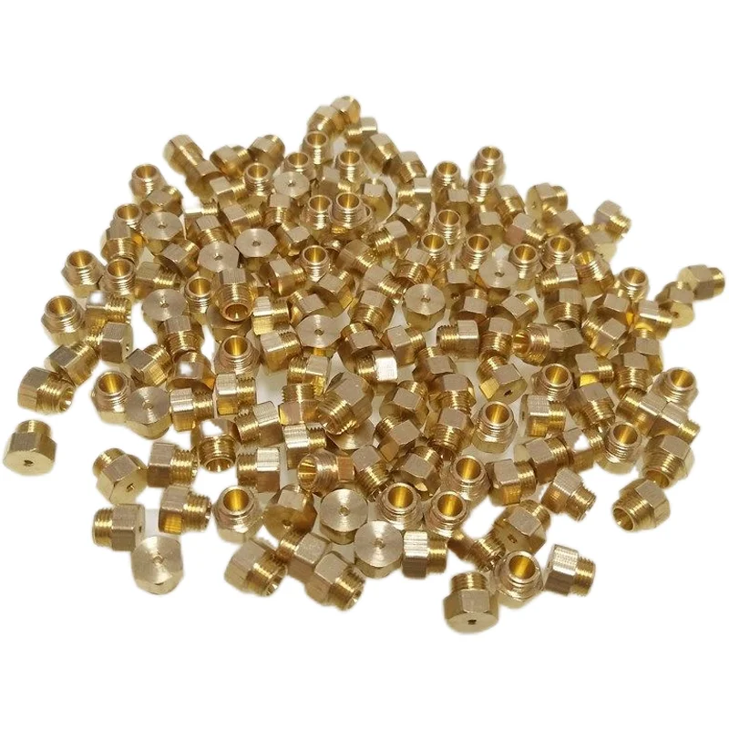 Water heater nozzle gas to natural gas conversion liquefied gas nozzle accessories forced discharge thermostat M5 nozzle
Water heater nozzle gas to natural gas conversion liquefied gas nozzle accessories forced discharge thermostat M5 nozzle