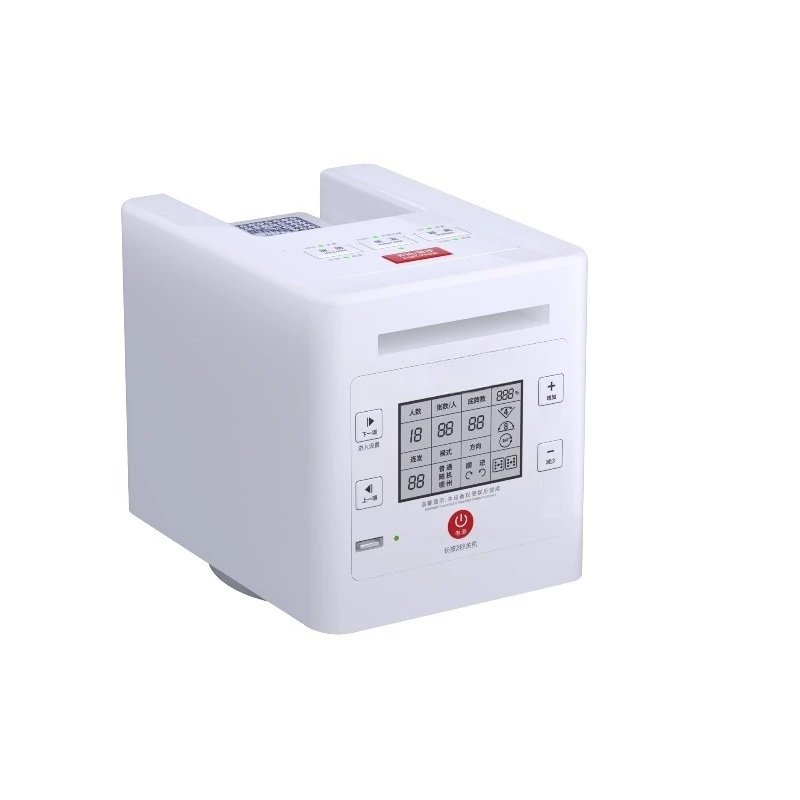Intelligent poker card dealing machine, fully intelligent automatic card dealing machine, special high-efficiency and
Intelligent poker card dealing machine, fully intelligent automatic card dealing machine, special high-efficiency and