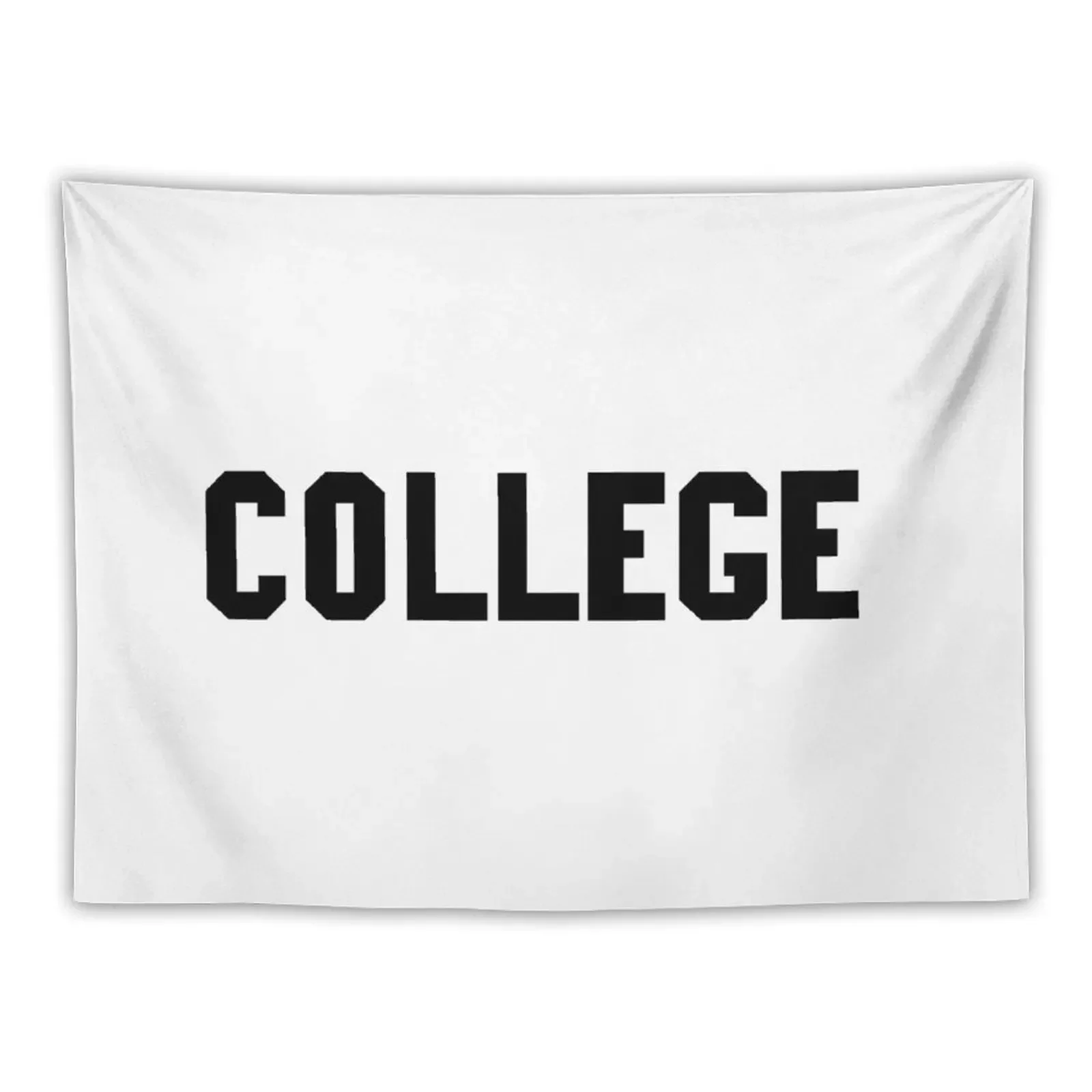 Animal House "College" Tapestry Room Aesthetic Decor Cute Decor Wall Art Tapestry
Animal House "College" Tapestry Room Aesthetic Decor Cute Decor Wall Art Tapestry