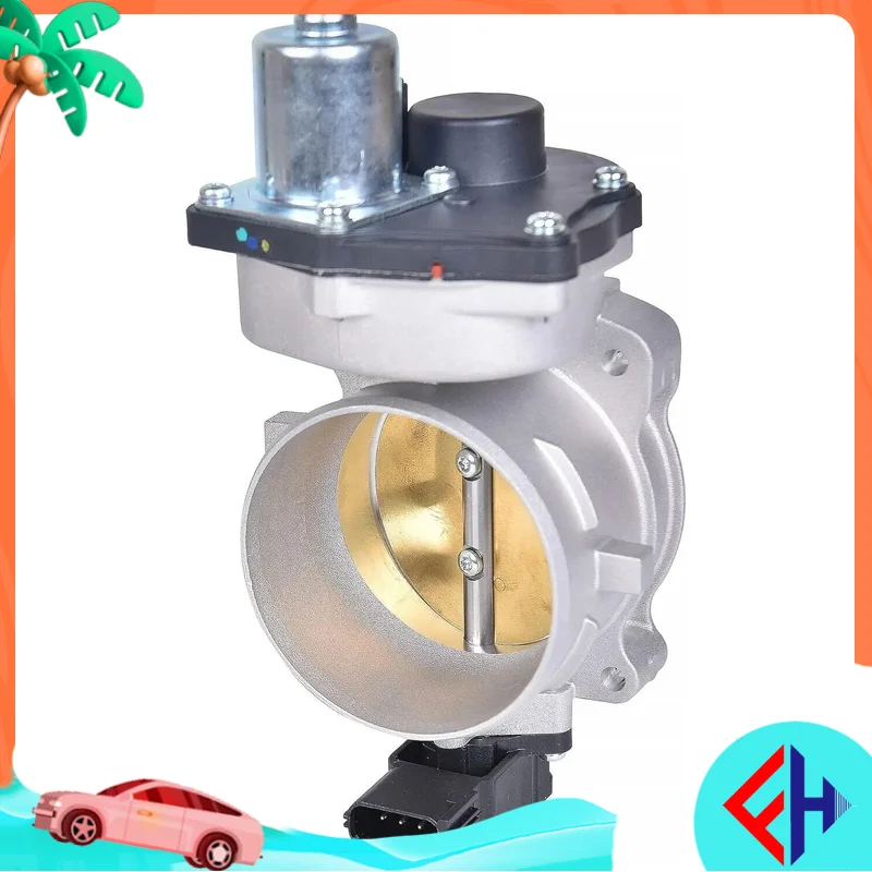 Oem 8l3z9e926a 8l3z-9e926-a New Throttle Body 75mm For Ford F-150 F250 Expedition V8 Engine 5.4l 8l3z-9e926-b 6l3z-9e926-a
Oem 8l3z9e926a 8l3z-9e926-a New Throttle Body 75mm For Ford F-150 F250 Expedition V8 Engine 5.4l 8l3z-9e926-b 6l3z-9e926-a
