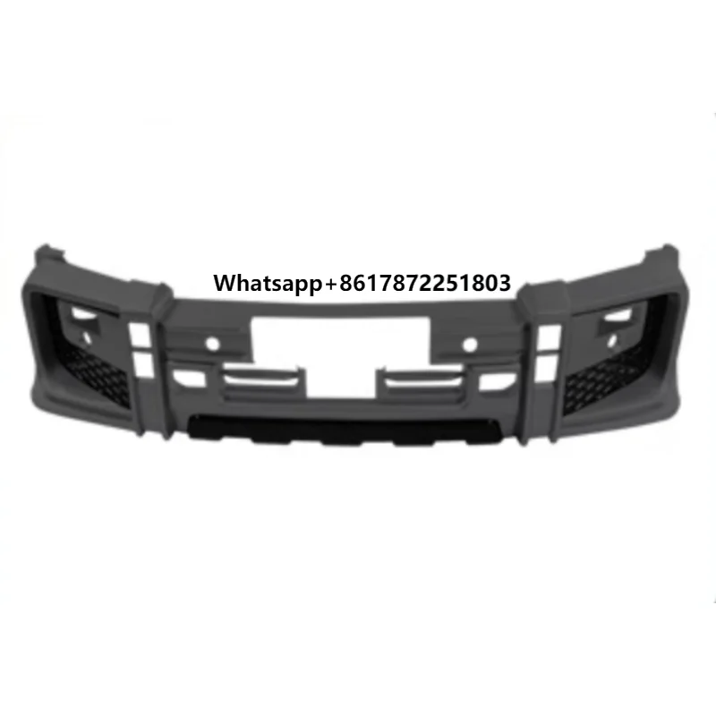 high quality Multi-color optional Polaris Wide rear Bumper Modification for JETOUR Traveler/ Shanghai Cars
high quality Multi-color optional Polaris Wide rear Bumper Modification for JETOUR Traveler/ Shanghai Cars