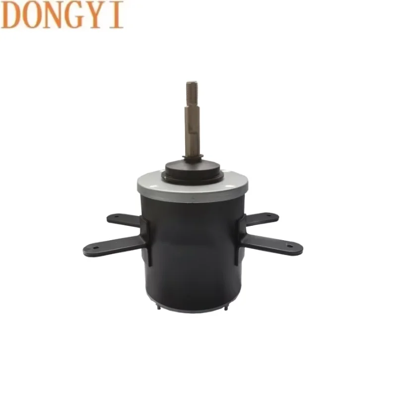 Высококачественный наружный двигатель центрального кондиционирования YDK380-4G02/YDK450-6G11/YDK300-4G08
Высококачественный наружный двигатель центрального кондиционирования YDK380-4G02/YDK450-6G11/YDK300-4G08